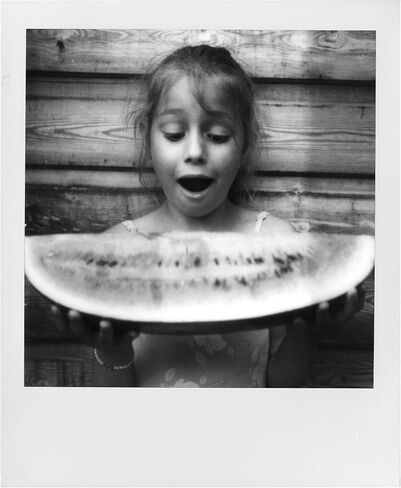 Polaroid Originals B&W Film for 600 (4671) in Kuwait