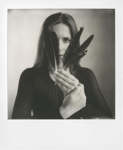 Polaroid Originals B&W Film for 600 (4671) in Kuwait