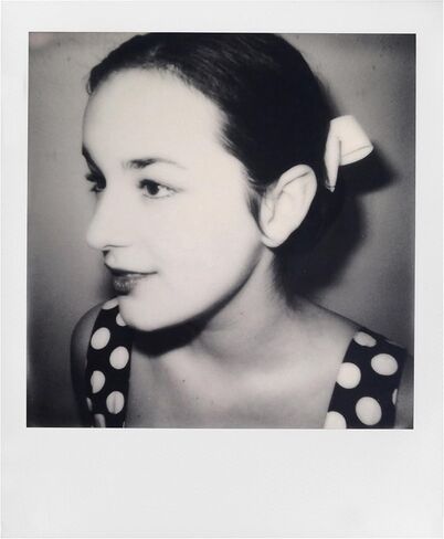 Polaroid Originals B&W Film for 600 (4671) in Kuwait
