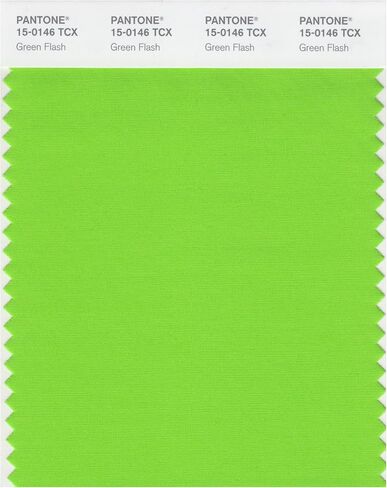 PANTONE SMART 15-0318X Color Swatch Card, Sage Green in Kuwait