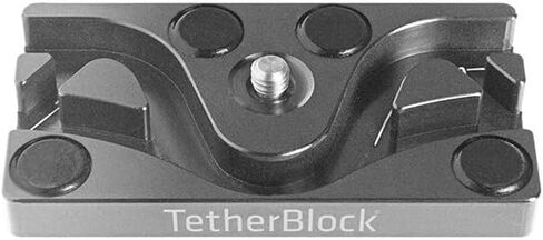 Tether Tools TetherBlock Camera Cable Port Protection for Cable Management in Kuwait