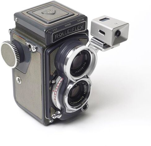 R Mount, Shoe Mount for Rollei Cameras (Bay II) in Kuwait