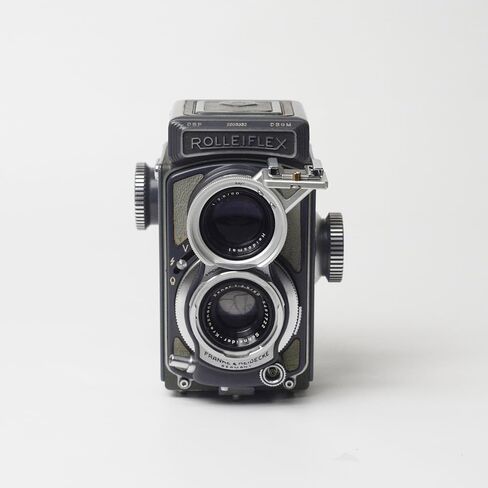 R Mount, Shoe Mount for Rollei Cameras (Bay II) in Kuwait