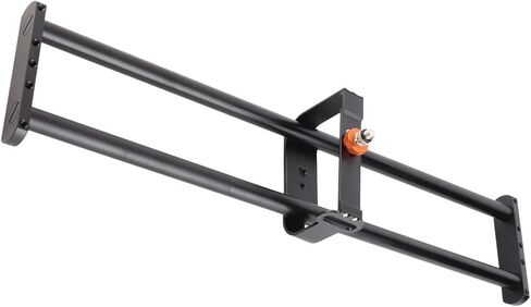 60cm Motorized Camera Slider, Motorized Camera Trolley with Adjustable Alloy Track Rail, Portable Spliced Rail System with Anti - Shake Design for L5i Car Special in Kuwait
