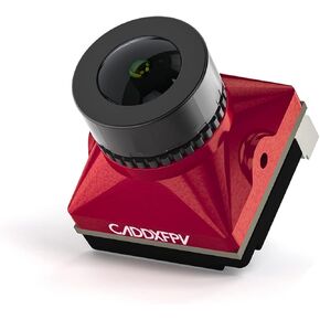 CADDXFPV Ratel Pro FPV Analog Camera – 1/1.8" Sensor Low-Light Micro Camera in Saudi Arabia