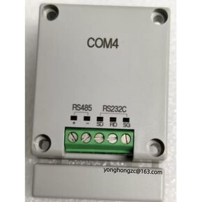 1pcs Equipment Accessories AFPX-COM4 in Saudi Arabia