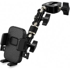 Truck Phone Mount for Chevrolet Avalanche 2002-2013, | 360°Adjustable Arm Phone Mount for Truck Handlebar,Adjustable Arm Phone Mount for Truck Handlebar for Truck, Pickup, SUV in Kuwait