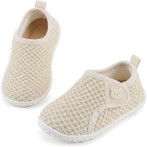 Toddler Shoes 6-24 Months, Baby Boy and Girl Breathable Lightweight Shoes | Infant Sneakers, Toddler Slip on Shoes in Kuwait