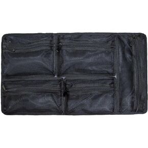 Red Rock Cases Co Mesh Lid منظم لتناسب حالة eylar 22 " in Kuwait