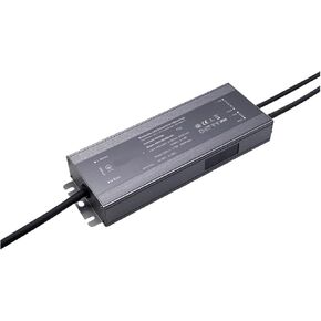 150w 200w 300w 400W 500W Flicker-Free Waterproof LED Driver Dimming Power Supply(225V 1.78A 400W Aluminum Shell) in Saudi Arabia