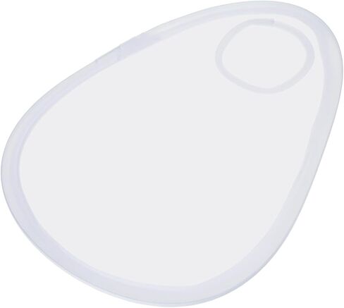 Camera Diffuser Foldable Portable Softbox Easy Install White Photography Lens Diffuser Reflector in Kuwait
