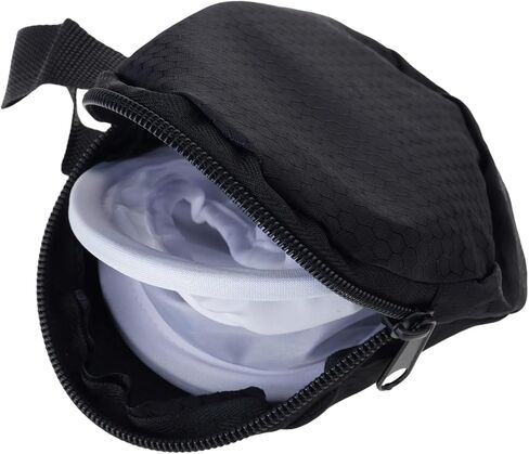 Camera Diffuser Foldable Portable Softbox Easy Install White Photography Lens Diffuser Reflector in Kuwait