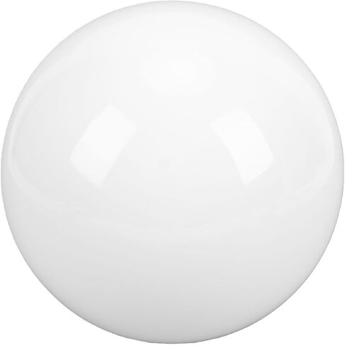 Soft Light Ball 15cm Compact Flash Diffuser with Hook and Loop Straps for Studio Portrait Photography in Kuwait