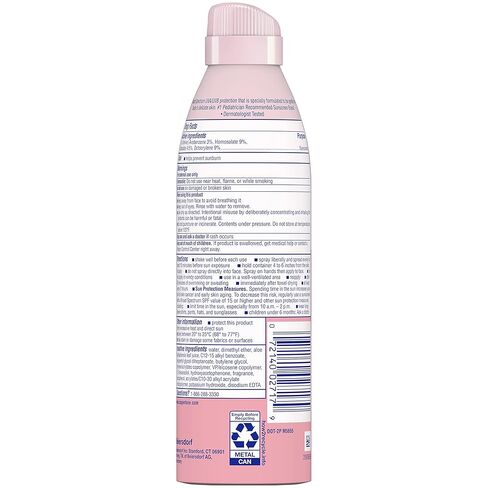 Coppertone Water Babies Sunscreen Lotion Spray SPF 50, Pediatrician Recommended Baby Sunscreen Spray, Water Resistant Sunscreen for Babies, 6 Oz Spray (Pack of 2) in Kuwait