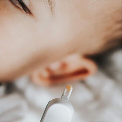 Frida Baby 3-in-1 Nose, Nail + Ear Picker [2 Count] by Frida Baby The Makers of NoseFrida The SnotSucker, Safely Clean Baby's Boogers, Ear Wax & More in Kuwait