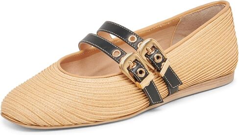 Dolce Vita Women's Baylee Flats in Kuwait
