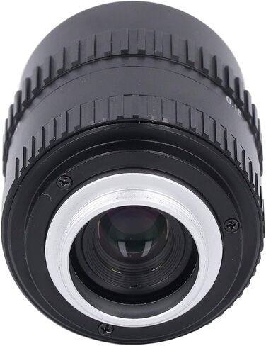 Hyuduo 18mm F2.8 Manual Wide Angle Lens Aluminum Alloy for /3 Mount Cameras with 0.15m Close and 72 Degree View in Kuwait
