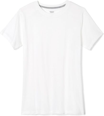 French Toast Boys' Short Sleeve Crewneck Tee in Kuwait