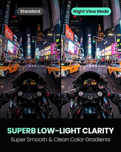Xtra 360 Camera, 8K Panoramic Video, 1-Inch Sensor Equivalent, 100MP High Resolution, Waterproof Action Camera, 105GB Built-in Storage, Bullet Time, Broad Compatibility, Vlog | True 8k/30fps 360 Degre in Kuwait