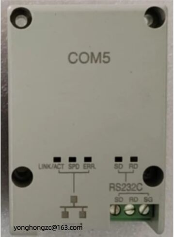 1pcs Equipment Accessories AFPX-COM5 in Kuwait
