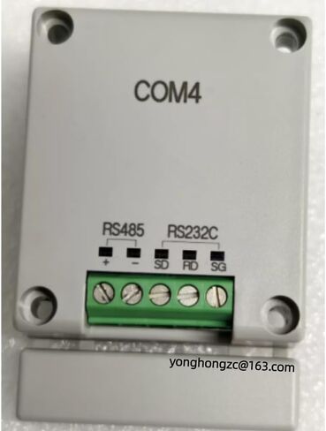 1pcs Equipment Accessories AFPX-COM4 in Kuwait
