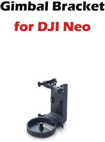 Original Gimbal Bracket for DJI Neo Replacement Repair Parts, Gimbal Mount Stand for Neo Drone Accessories - New in Kuwait