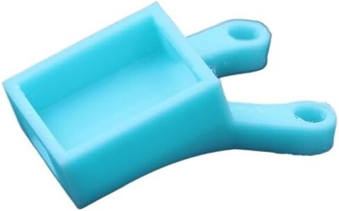 For PHISITAL 3D Printed for module Holder Fixed Mount Bracket Seat 20-30mm spacing for FPV Racing Drone Easy to replace(25x25mm GPS black) in Kuwait