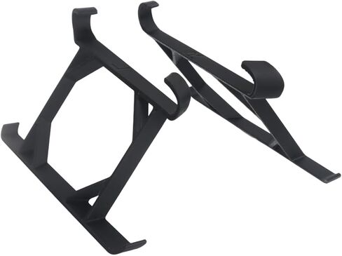 Landing Gear for DJI Mini 5 Pro Height Increase Holder Protection Bracket Heightened Extension Support Lightweight Leg 25mm Increased Height in Kuwait