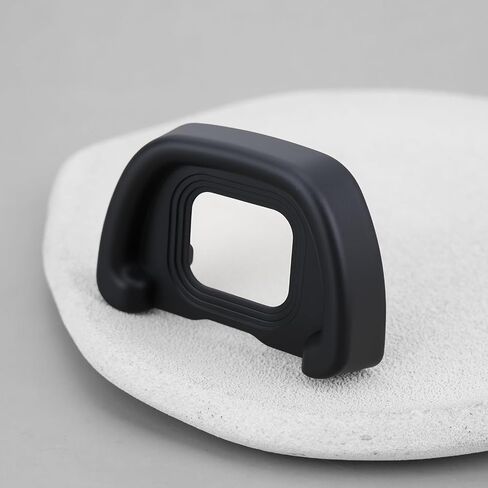 2 Pack Camera Viewfinder Eyecup DK-31 Rubber Compatible with Nikon D780 in Kuwait