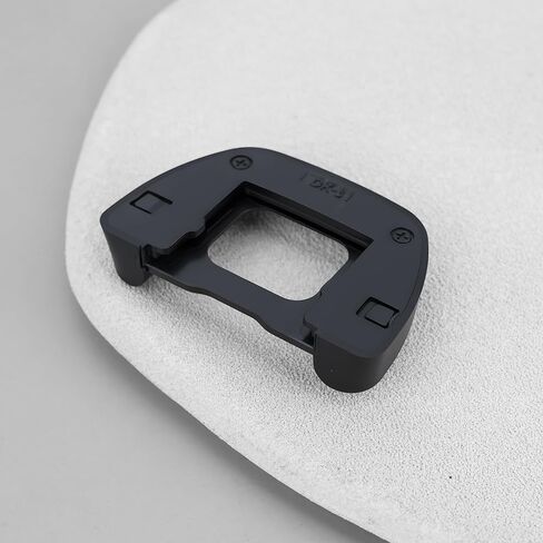2 Pack Camera Viewfinder Eyecup DK-31 Rubber Compatible with Nikon D780 in Kuwait