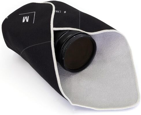 ProMaster Self-Adhesive Cloth Protective Wrap M - Viewfinder, 94564 in Kuwait