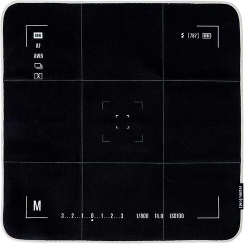 ProMaster Self-Adhesive Cloth Protective Wrap M - Viewfinder, 94564 in Kuwait