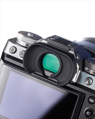 Viewfinder protection lens for Fujifilm X100VI X100V XT5 XT50 XE5 XT4 XH2 XH2S XT30II XS20 XS10 GFX series in Saudi Arabia