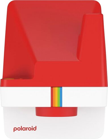 Polaroid Now 2nd Generation I-Type Instant Film Camera - Red (9074) in Kuwait