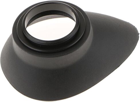 Replacement Camera Viewfinder Eyecup Eyepiece for Nikon D700 D800 F5 F6 D4 Spare Part Accessory in Kuwait