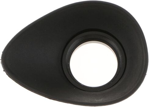 Replacement Camera Viewfinder Eyecup Eyepiece for Nikon D700 D800 F5 F6 D4 Spare Part Accessory in Kuwait