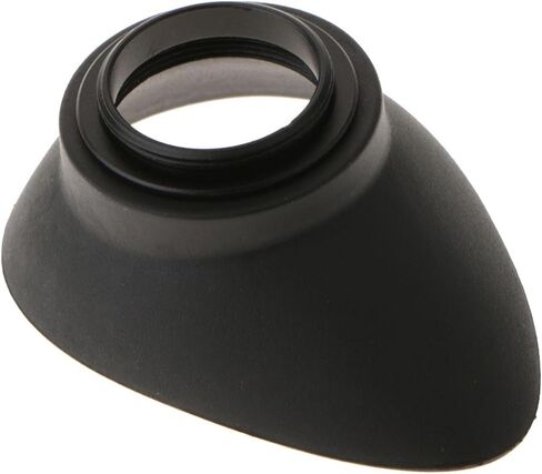 Replacement Camera Viewfinder Eyecup Eyepiece for Nikon D700 D800 F5 F6 D4 Spare Part Accessory in Kuwait