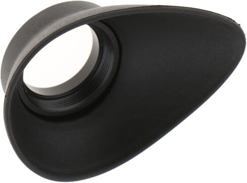 Replacement Camera Viewfinder Eyecup Eyepiece for Nikon D700 D800 F5 F6 D4 Spare Part Accessory in Kuwait