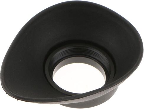 Replacement Camera Viewfinder Eyecup Eyepiece for Nikon D700 D800 F5 F6 D4 Spare Part Accessory in Kuwait