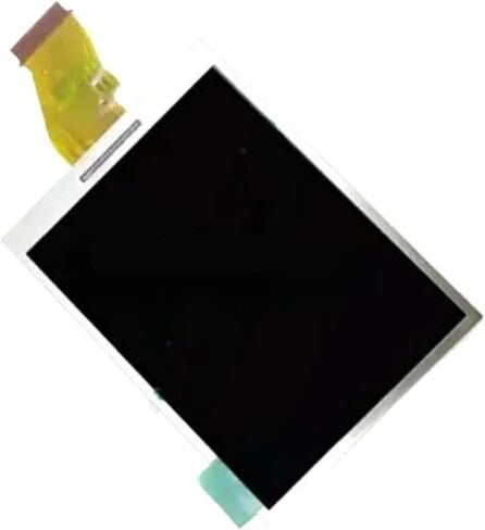 LCD Display Screen, Compatible for Canon, Powershot SX400 is Digital Camera Repair Parts in Kuwait