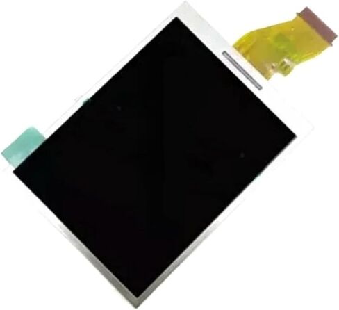 LCD Display Screen, Compatible for Canon, Powershot SX400 is Digital Camera Repair Parts in Kuwait