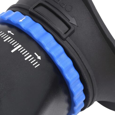 HURRISE HD Camera Viewfinder with 3X Magnification Lens, Dedicated for SLR and Mirrorless Cameras, Suitable for 3.0/3.2-inch LCD Screens in Kuwait