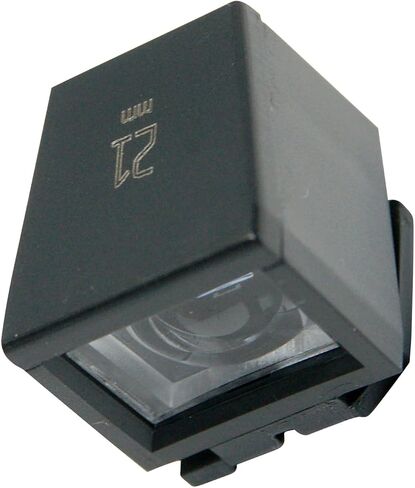 Mini External Optical Side Axis Viewfinder for Ricoh for GR for Leica X Camera Replacement Parts in Kuwait