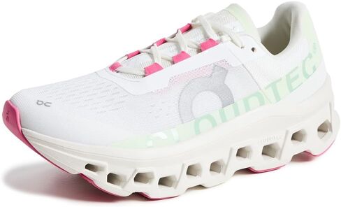 On Women's Cloudmonster Sneakers in Kuwait