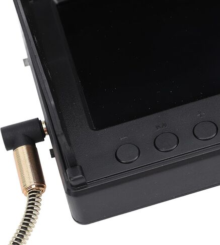 Underwater Fishing Camera High Definition 1080P with 4.3in Screen for Ice Fishing and Aquaculture in Kuwait