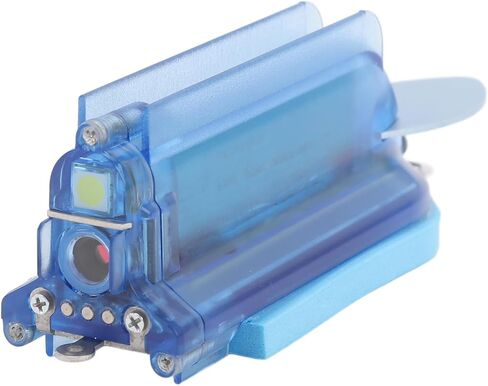 Wireless WiFi Fish Finder Camera 1080P HD Underwater Fishing Camera with Night, Rechargeable Battery, Underwater Fishing Video Recorder for Lake Sea Observation in Kuwait