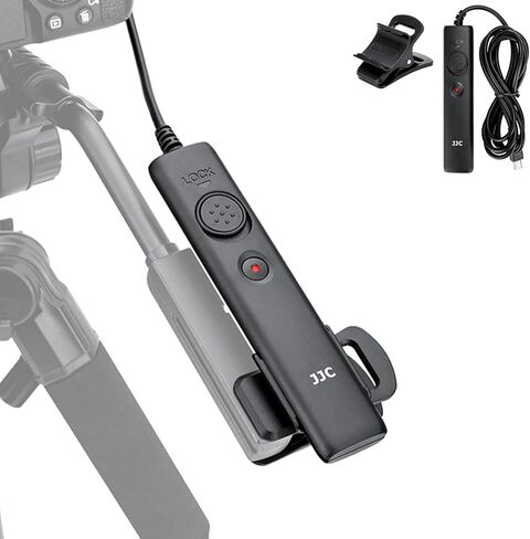 Replace RMT-VP1K RM-VPR1 Wireless Remote Control | for Sony A1 II HDR-CX405 CX440 CX455 CX675 CX900 FDR-AX33 AX43 AX53 AX100 A7IV A7RV A7RIV A7RIII A9III RX10 V A6600 A6400 ZV1 in Saudi Arabia