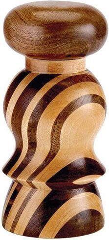 Woodturning Project Kit For Pepper Mill Shaft Mechanism in Kuwait