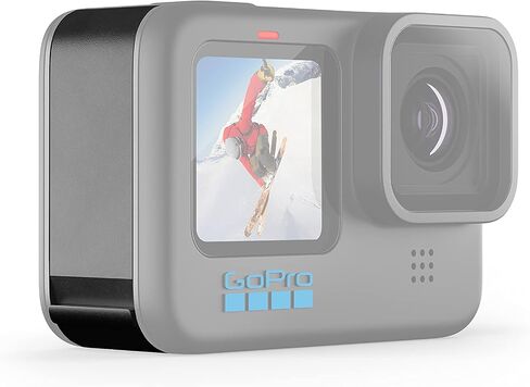 GOPRO Replacement Battery Door for HERO12/11/10/9 Black Camera in Kuwait