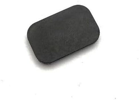 2Pcs Bottom Rubber Unit Terminal Cover Cap Lid for Canon 5d2 40D 50D 7D 5DII Camera Repair Part in Kuwait